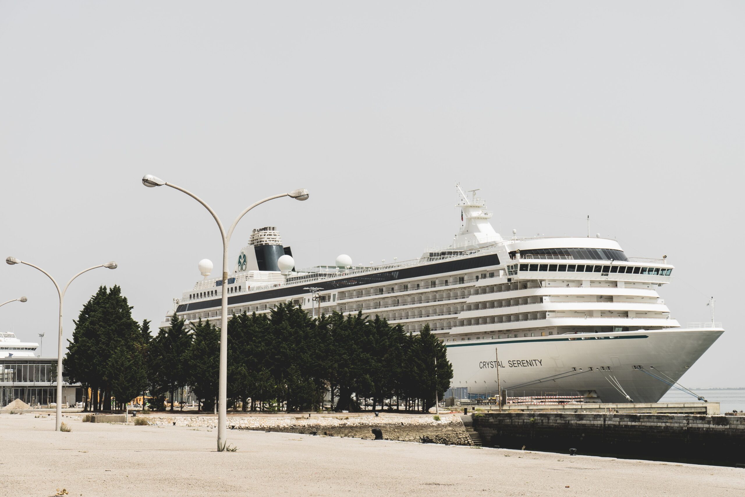 cruise-ship-docks